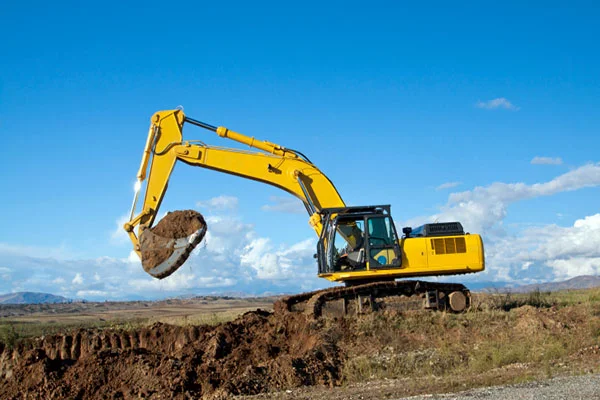 Excavation Service