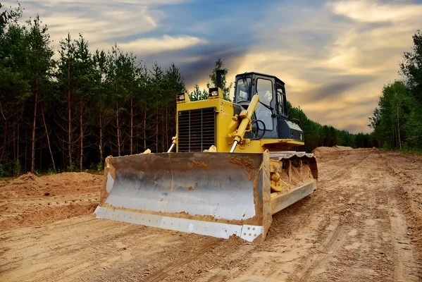 Reliable Grading Service in Port St. Lucie FL