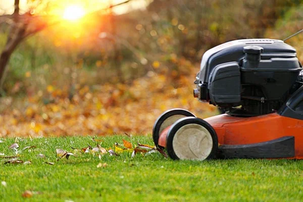 Mowing Tips Port St. Lucie FL