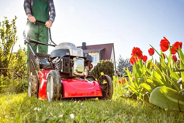 Mowing Tips in Port St. Lucie FL