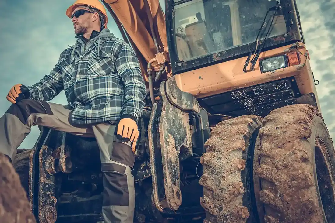 Excavation Contractor