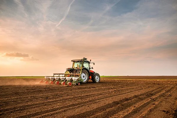 Affordable Tractor Service in Port St. Lucie FL