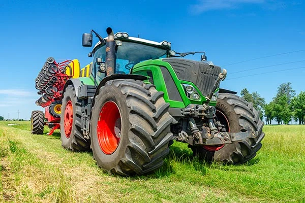 Professional Tractor Service in Port St. Lucie FL