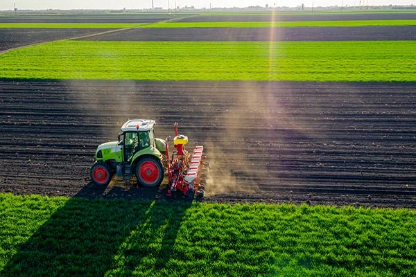 Reliable Tractor Service in Port St. Lucie FL