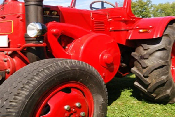 Tractor Service