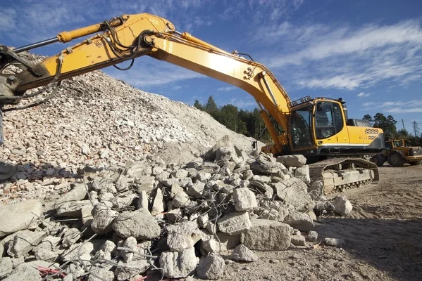 What Is Land Clearing in Port St. Lucie FL